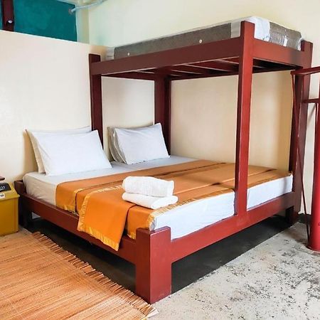 Lexias Hostel And Workspace - Siargao Catangnan Exterior foto