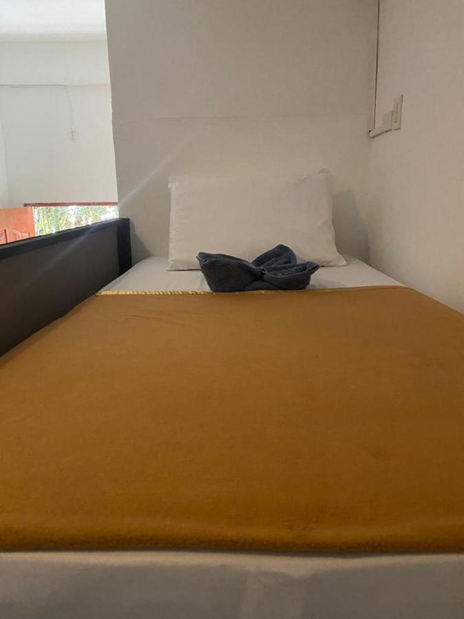 Lexias Hostel And Workspace - Siargao Catangnan Exterior foto